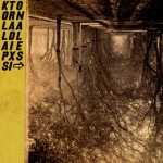 Silver Mt Zion - Kollaps Tradixionales