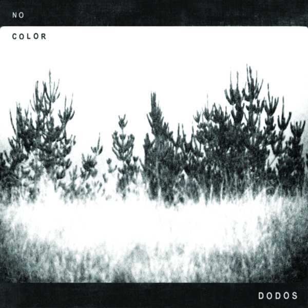 The-Dodos-No-Color