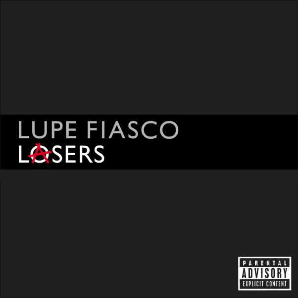 Lupe Fiasco-Lasers