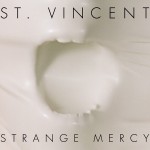 stvincent strange mercy