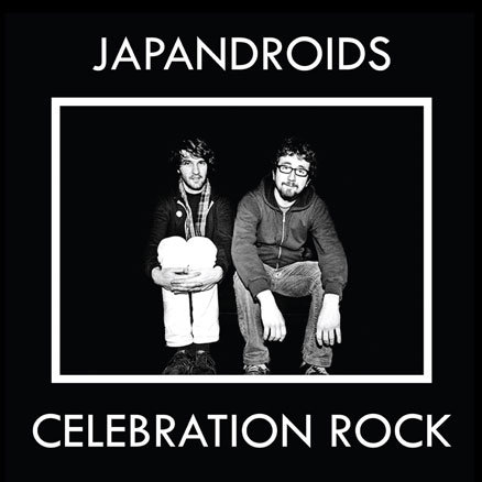 Japandroidscelebrationrock