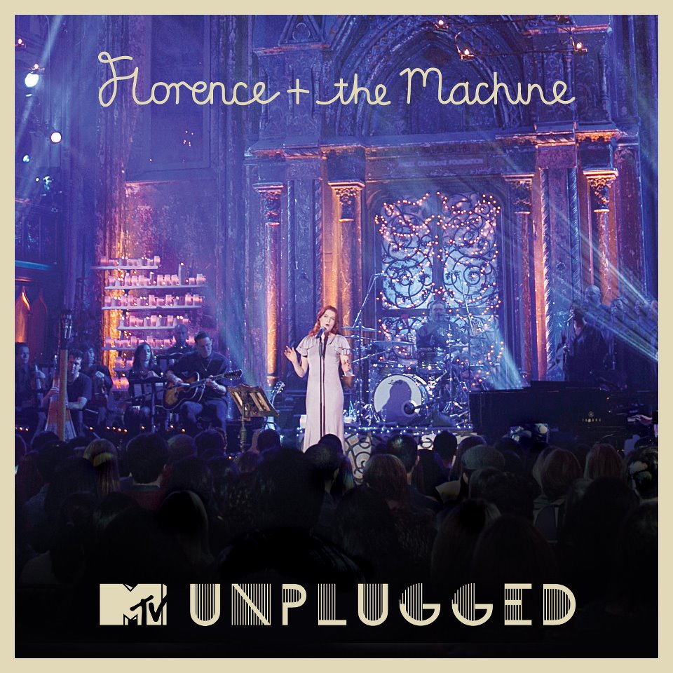 florenceandthemachinemtvunplugged