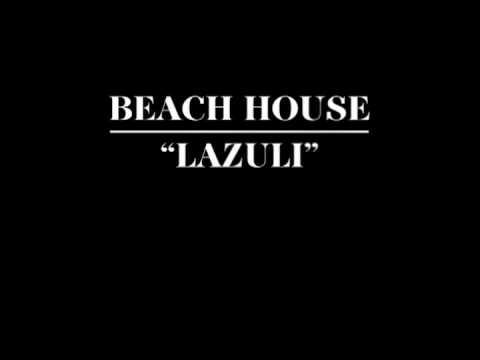 beach house lazuli