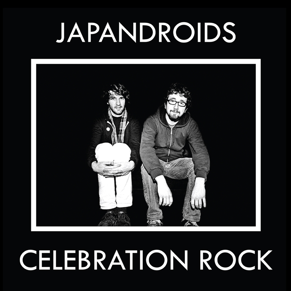 japandroids celebration rock