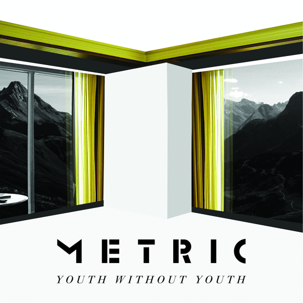 metric youth without youth