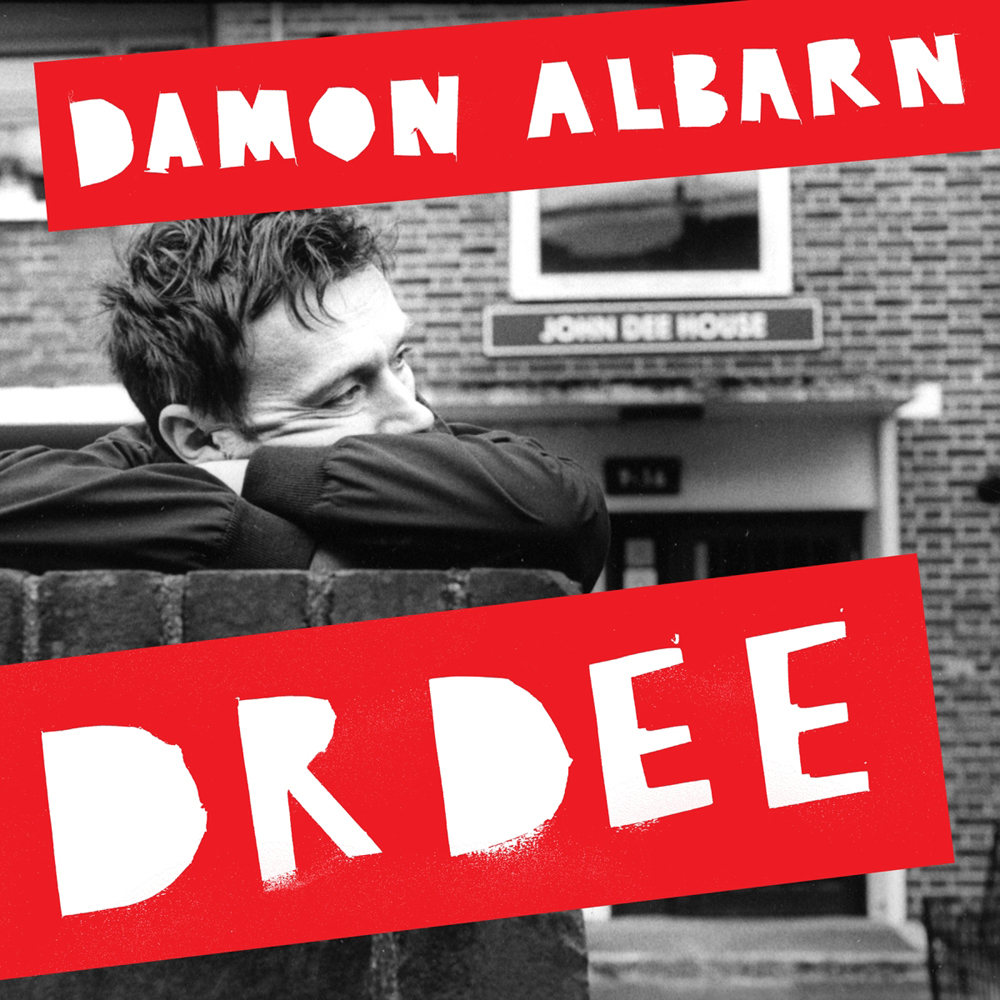 damon albarn dr dee