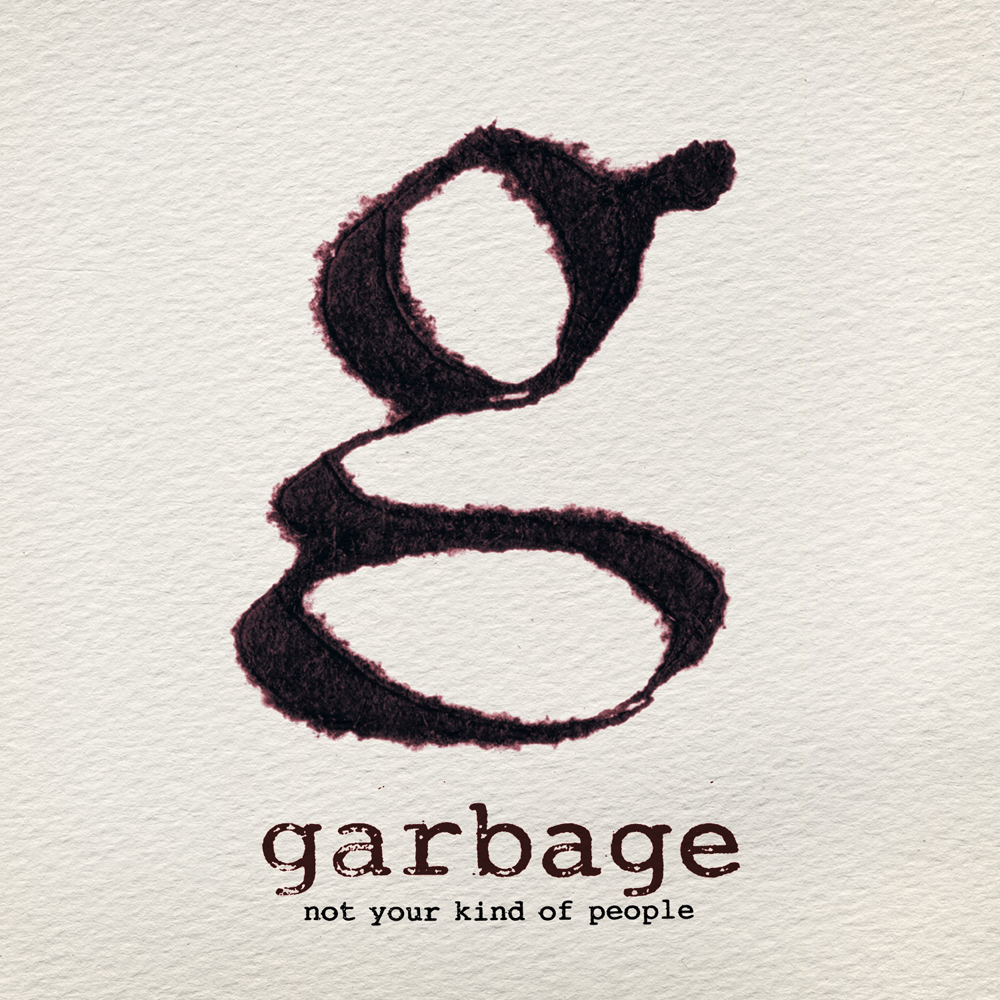 garbage not your kind of people