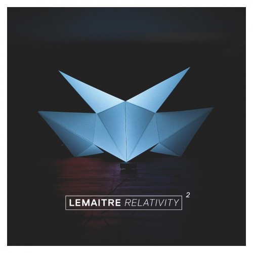 lemaitre relativity2