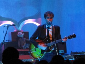 Peter Hutchins andrew bird