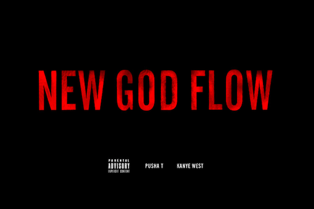 newgodflowkanyewest