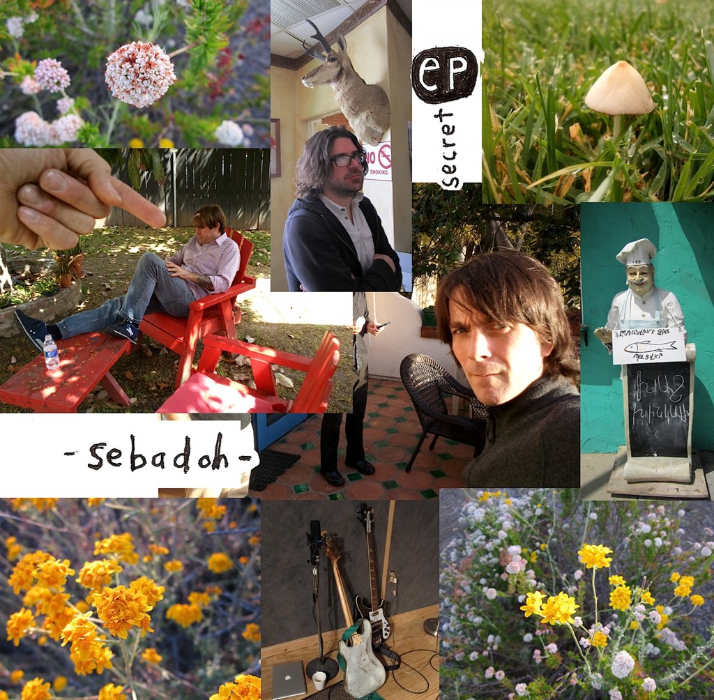 sebadoh-secret-ep