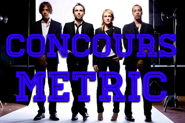 metric