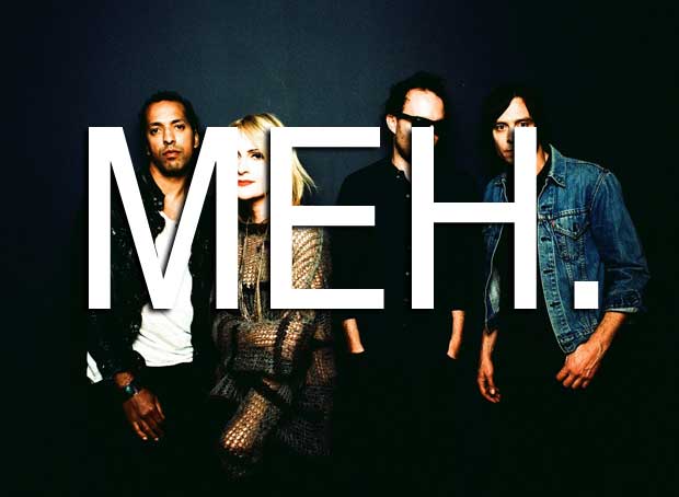 metric