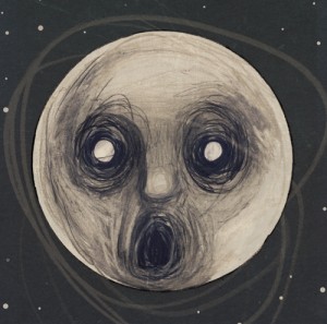 Steven Wilson - The Raven That Refused to Sing (And Other Stories)