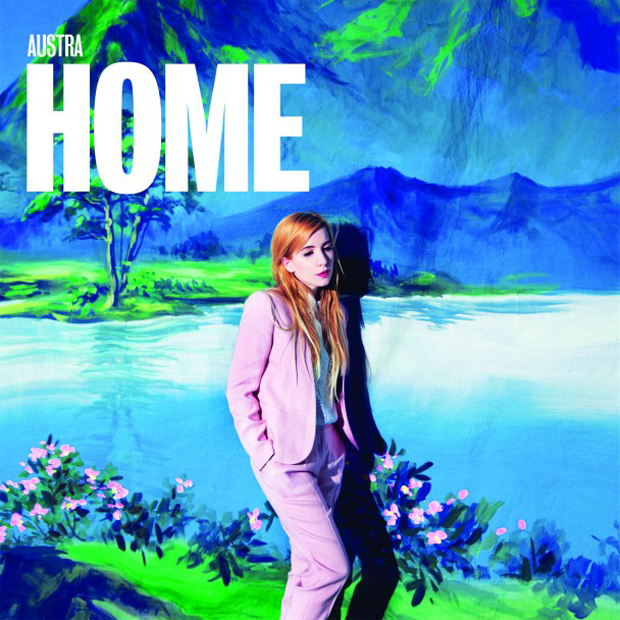 austra-home