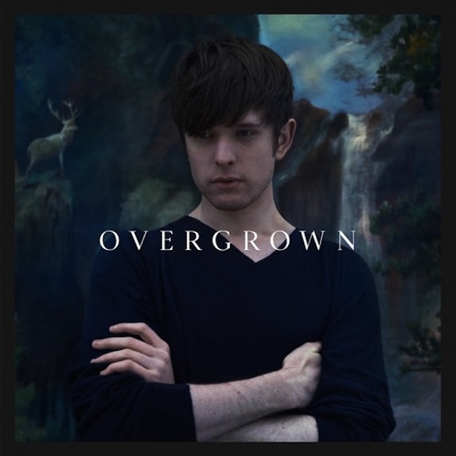 james-blake-overgrown