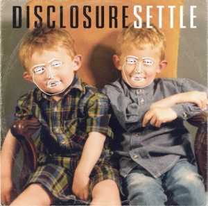 Disclosure-settle