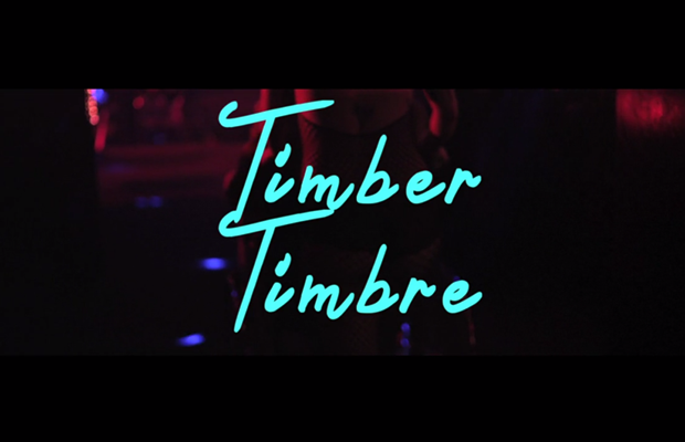 timber-timbre