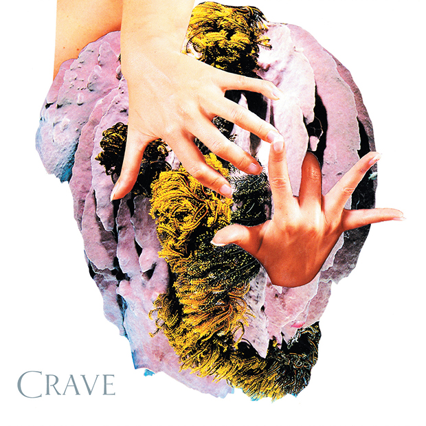 Dear Criminals - Crave