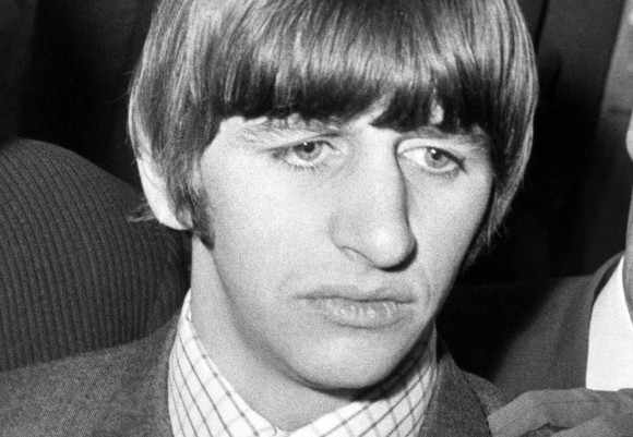 Ringo-Starr