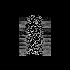 Unknownpleasures