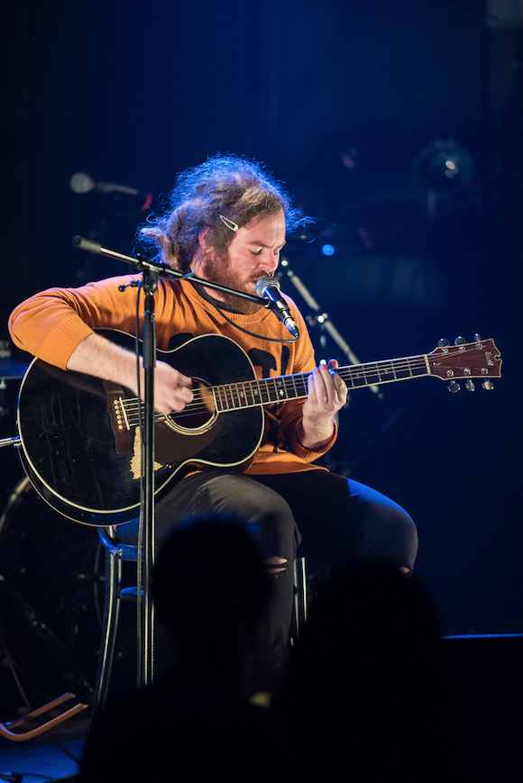 Violett Pi/Photo: Maxime Plantady