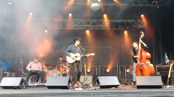 Bolduc Tout Croche/Photo: Etienne Galarneau