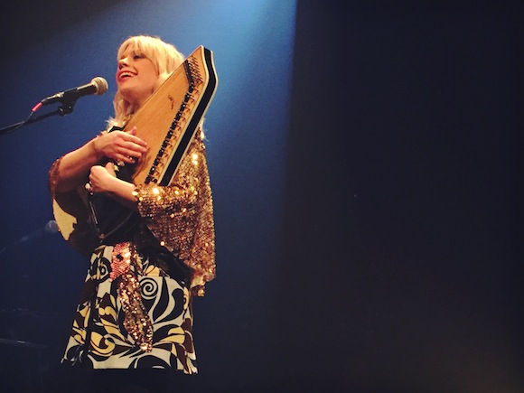 Basia Bulat/Photo: Élise Jetté