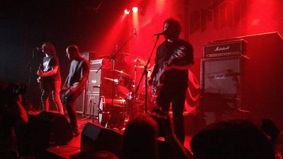 Torche