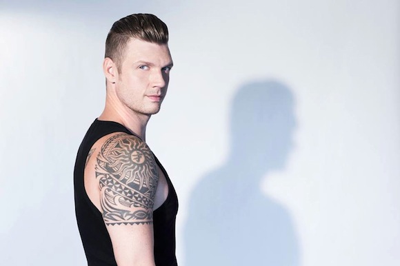 nick carter