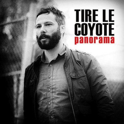 tire le coyote